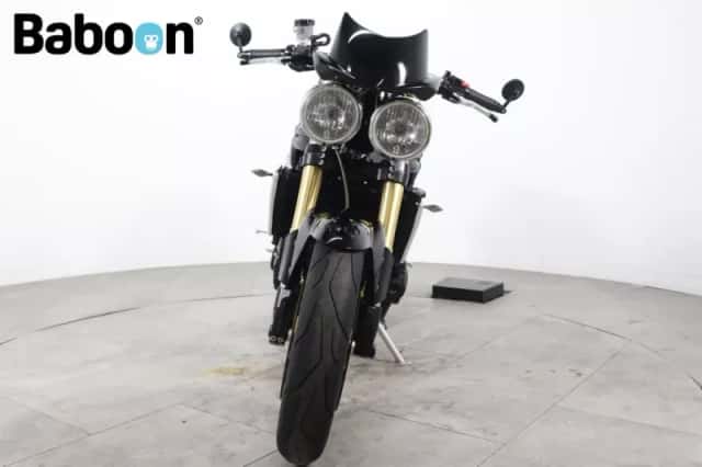 Triumph Speed Triple 1050 (2005) thumbnail 3
