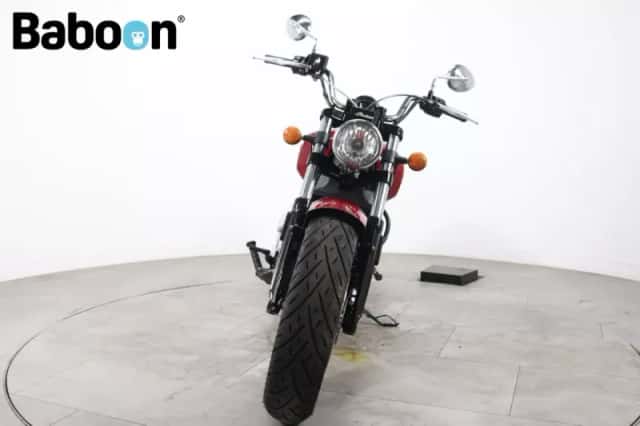 Indian Scout (2017) thumbnail 3