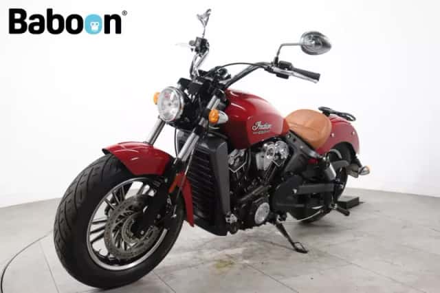 Indian Scout (2017) thumbnail 4