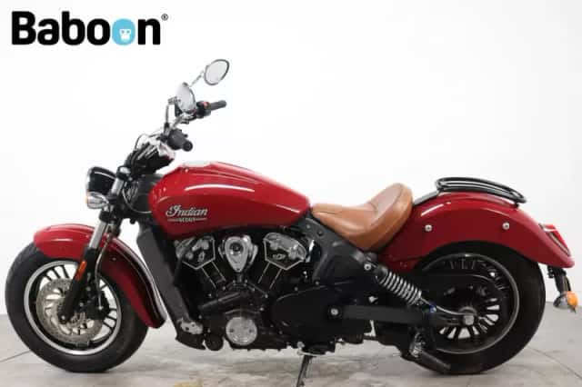 Indian Scout (2017) thumbnail 5