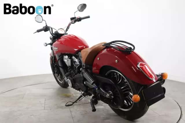 Indian Scout (2017) thumbnail 6