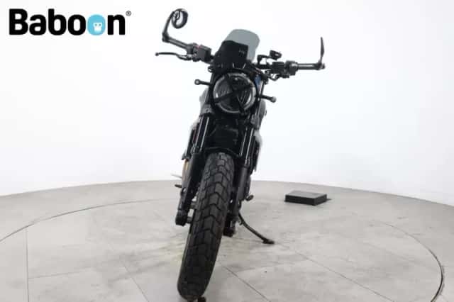 Ducati Scrambler Icon (2024) thumbnail 3