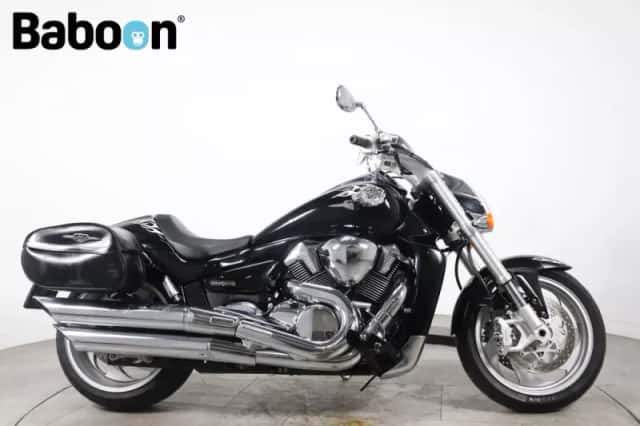 Suzuki M 1800 R Intruder (2008) thumbnail 1