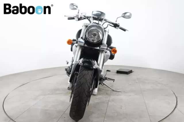 Suzuki M 1800 R Intruder (2008) thumbnail 3