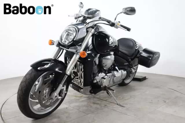 Suzuki M 1800 R Intruder (2008) thumbnail 4