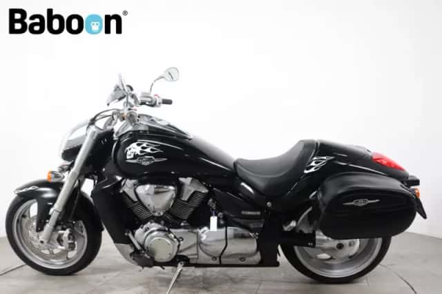 Suzuki M 1800 R Intruder (2008) thumbnail 5