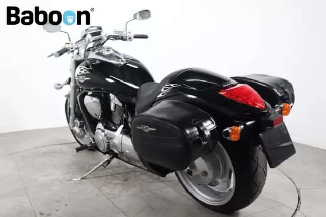 Suzuki M 1800 R Intruder (2008) thumbnail 6