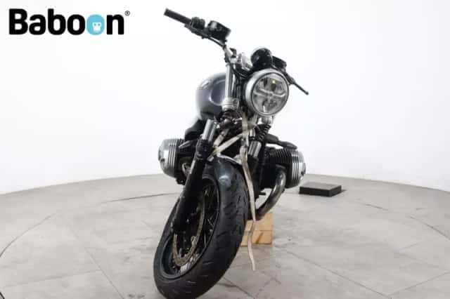 BMW R nine t pure (2022) thumbnail 3
