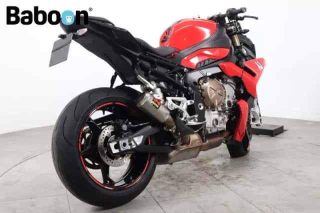 BMW S 1000 R (2021) thumbnail 2