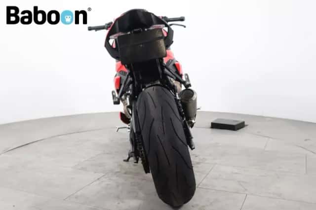 BMW S 1000 R (2021) thumbnail 3