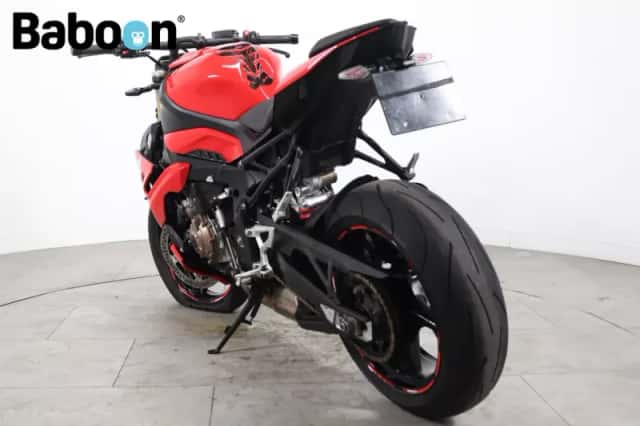 BMW S 1000 R (2021) thumbnail 4