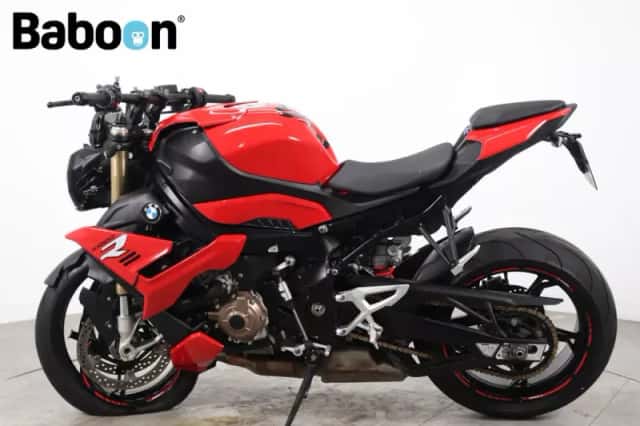 BMW S 1000 R (2021) thumbnail 5