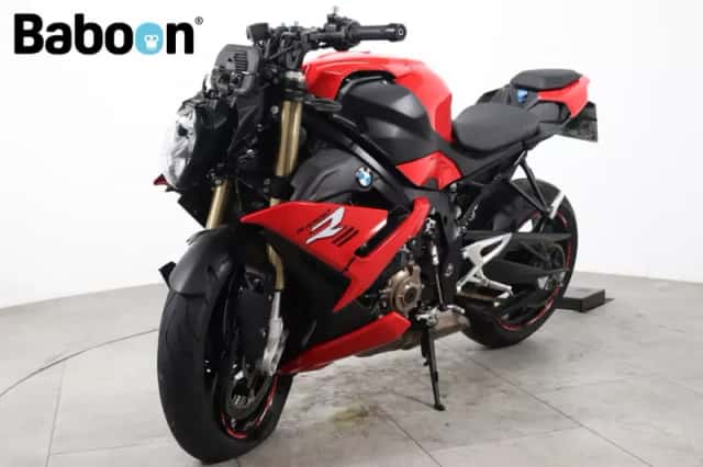 BMW S 1000 R (2021) thumbnail 6