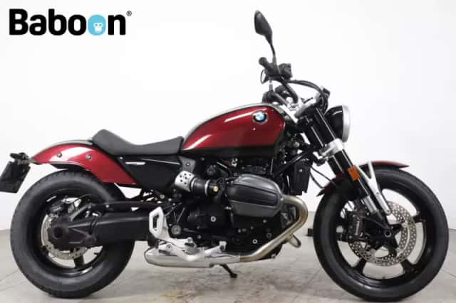 BMW R 12 (2025) thumbnail 1