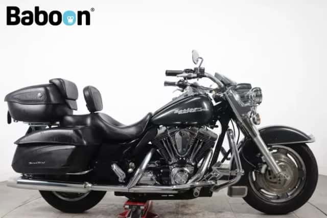 Harley-Davidson Road King (2005) thumbnail 1