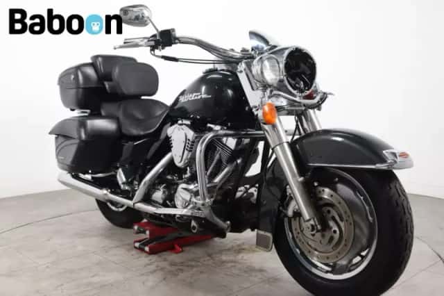 Harley-Davidson Road King (2005) thumbnail 2