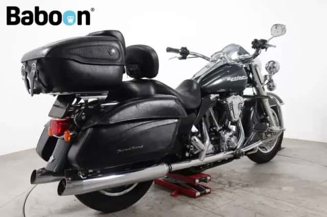 Harley-Davidson Road King (2005) thumbnail 3