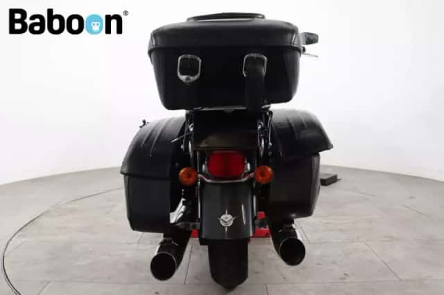 Harley-Davidson Road King (2005) thumbnail 4