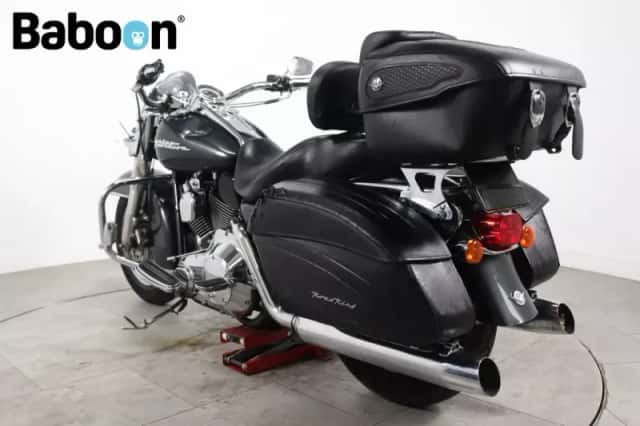 Harley-Davidson Road King (2005) thumbnail 5