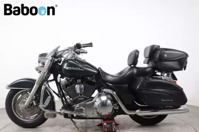 Harley-Davidson Road King (2005) thumbnail 6