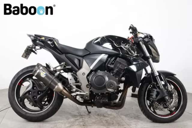 Honda CB1000R (2008) thumbnail 1
