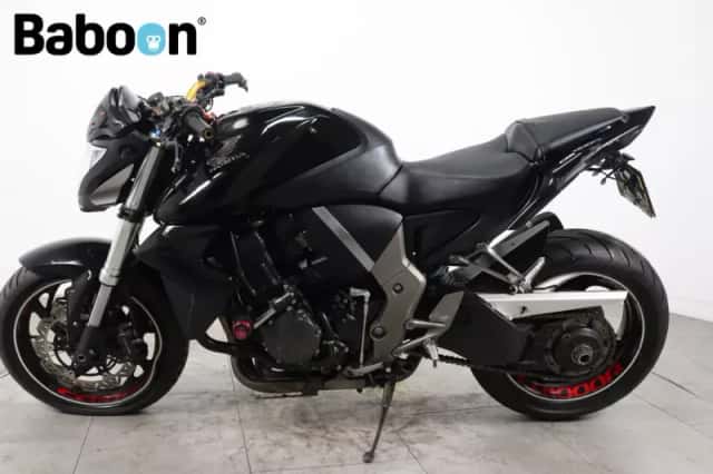 Honda CB1000R (2008) thumbnail 5
