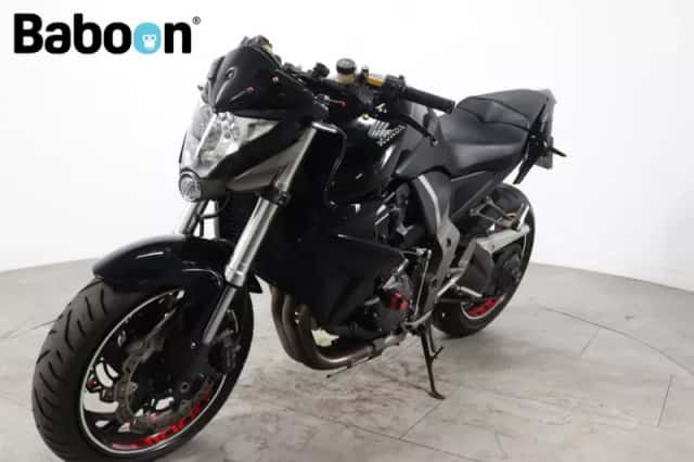 Honda CB1000R (2008) thumbnail 6