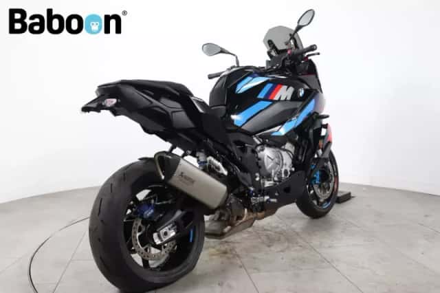 BMW M 1000 XR (2025) thumbnail 2