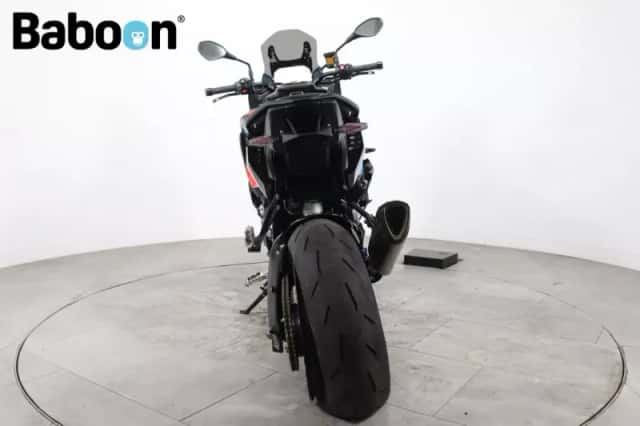 BMW M 1000 XR (2025) thumbnail 3