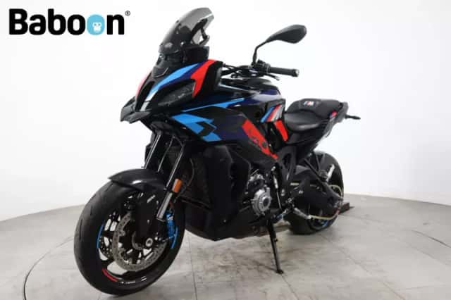 BMW M 1000 XR (2025) thumbnail 6