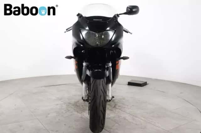 Honda CBR600F (2000) thumbnail 3