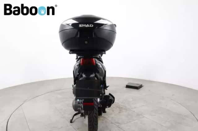 Kymco MIcare 125 (2025) thumbnail 3