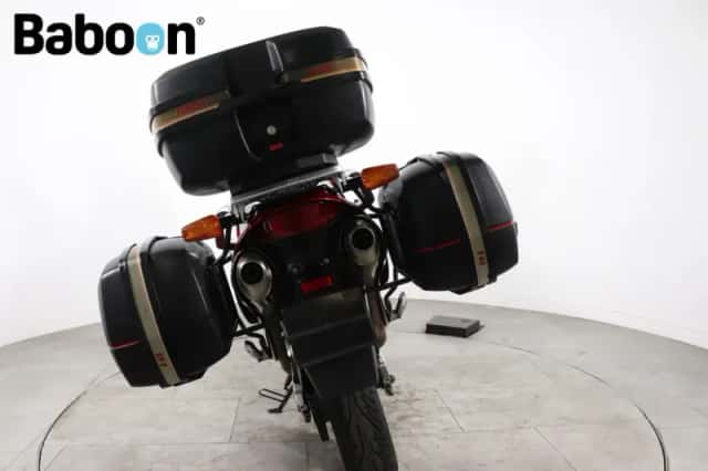 Honda XL 1000 V Varadero (2001) thumbnail 3
