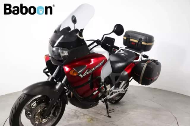 Honda XL 1000 V Varadero (2001) thumbnail 6