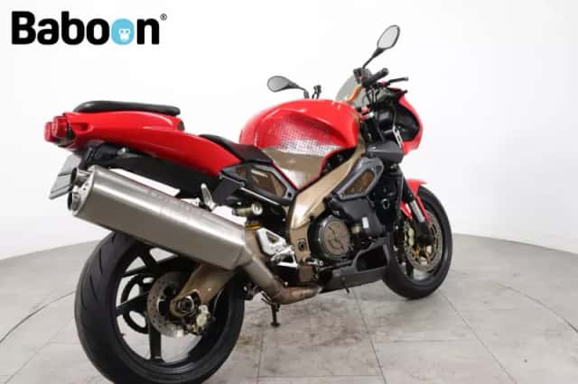 Aprilia Tuono (2003) thumbnail 2
