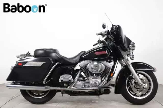 Harley-Davidson Electra Glide (2006) thumbnail 1
