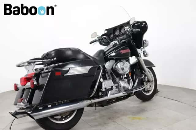 Harley-Davidson Electra Glide (2006) thumbnail 2