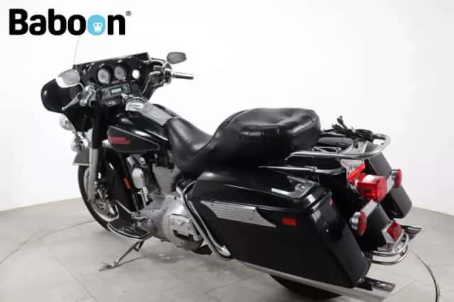 Harley-Davidson Electra Glide (2006) thumbnail 4