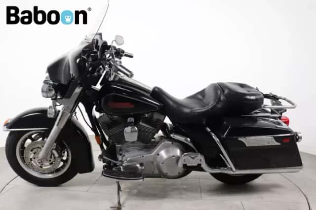 Harley-Davidson Electra Glide (2006) thumbnail 5