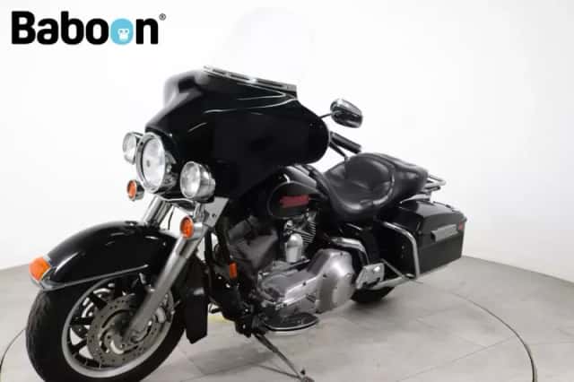 Harley-Davidson Electra Glide (2006) thumbnail 6