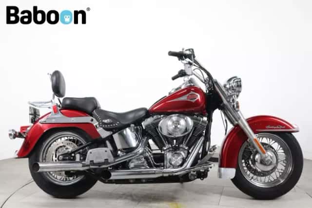 Harley-Davidson Softail (2001) thumbnail 1