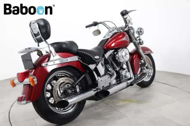 Harley-Davidson Softail (2001) thumbnail 2