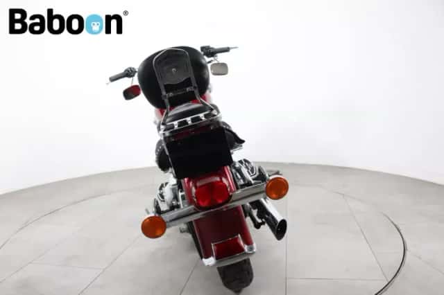 Harley-Davidson Softail (2001) thumbnail 3