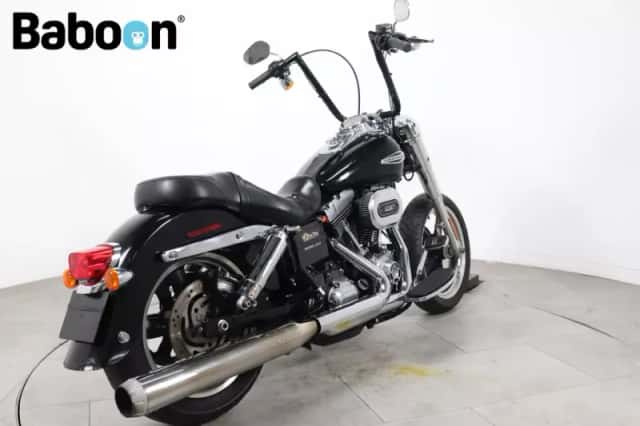 Harley-Davidson Dyna Switchback (2016) thumbnail 2
