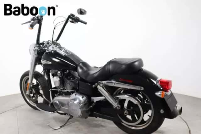 Harley-Davidson Dyna Switchback (2016) thumbnail 4