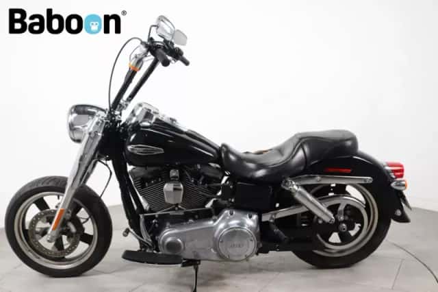 Harley-Davidson Dyna Switchback (2016) thumbnail 5
