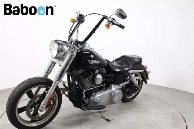 Harley-Davidson Dyna Switchback (2016) thumbnail 6