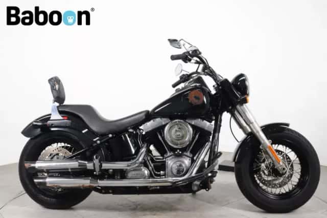 Harley-Davidson Softail (2015) thumbnail 1