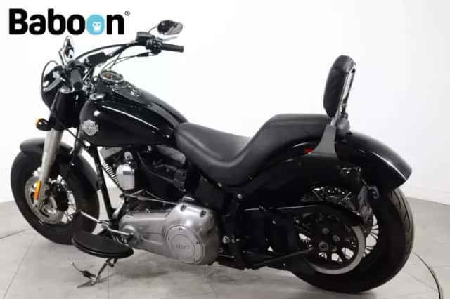 Harley-Davidson Softail (2015) thumbnail 4