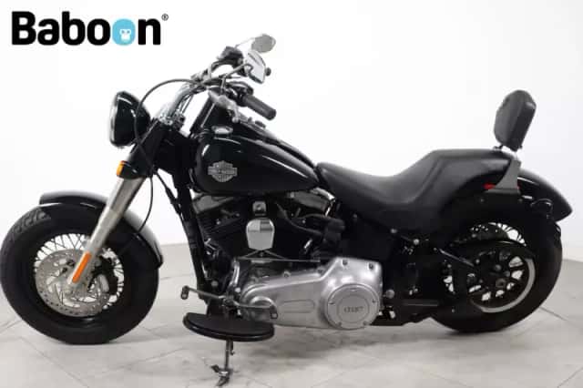 Harley-Davidson Softail (2015) thumbnail 5
